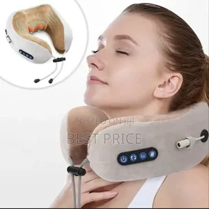 Rechargable Travel Neck Massage