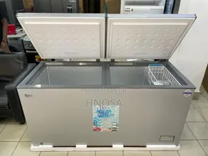 Roch Freezer