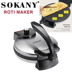 Rotie Maker Sokanya