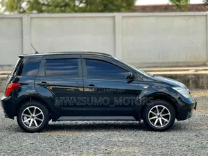 Toyota IST 2005 Blue