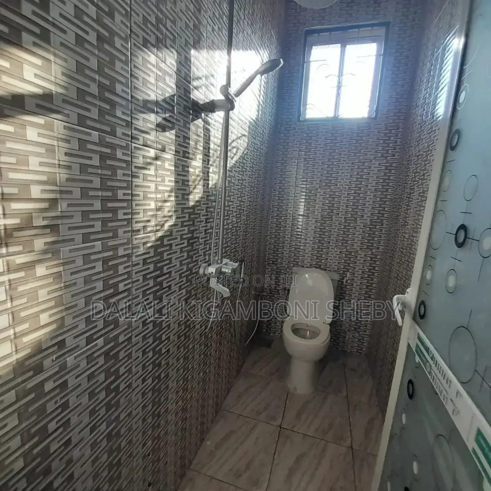 4bdrm House in Kibugumo Mji Mwema, Kigamboni for rent