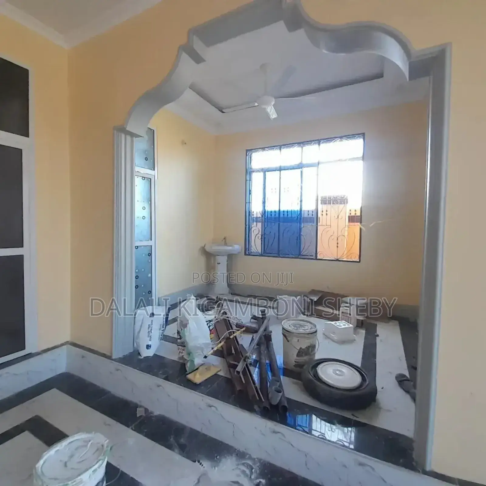 4bdrm House in Kibugumo Mji Mwema, Kigamboni for rent