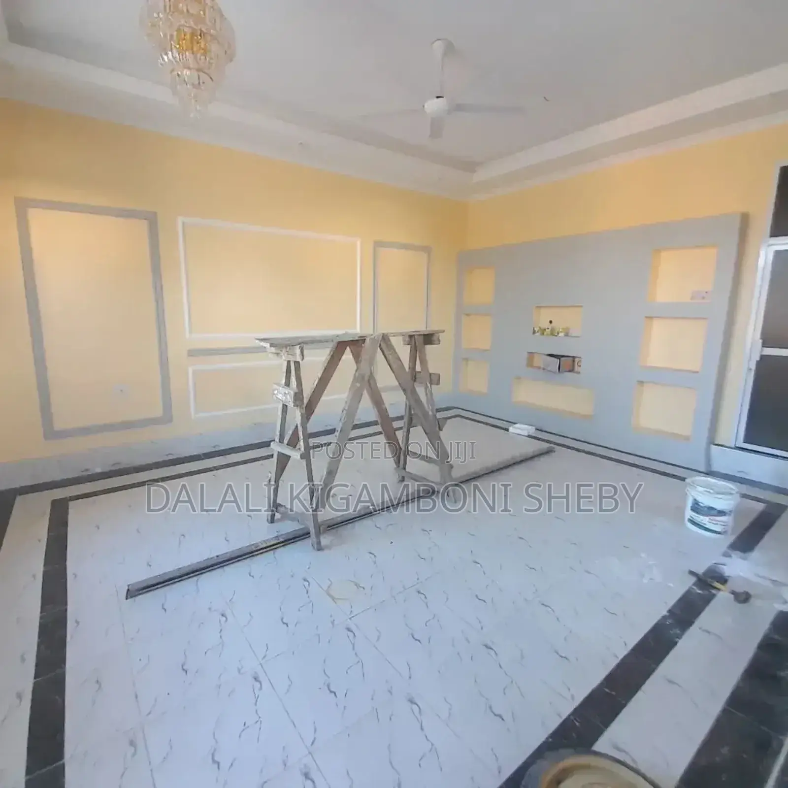 4bdrm House in Kibugumo Mji Mwema, Kigamboni for rent