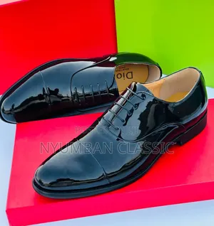 Moccasin Shoes Original
