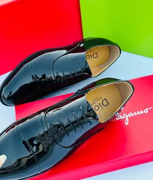 Moccasin Shoes Original