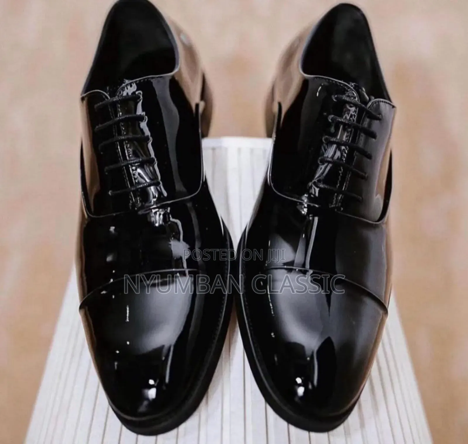 Moccasin Shoes Original