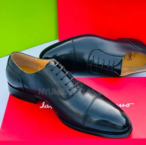 Moccasin Shoes Original