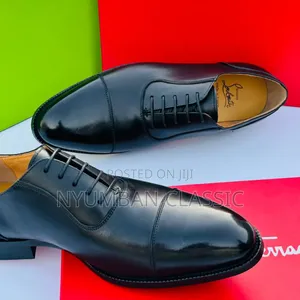Moccasin Shoes Original