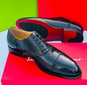 Moccasin Shoes Original