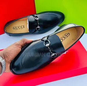 Moccasin Shoes Original