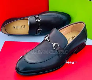 Moccasin Shoes Original