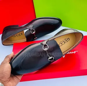Moccasin Shoes Original