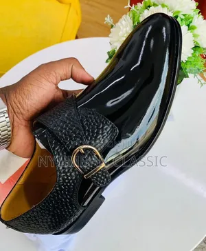 Moccasin Shoes Original