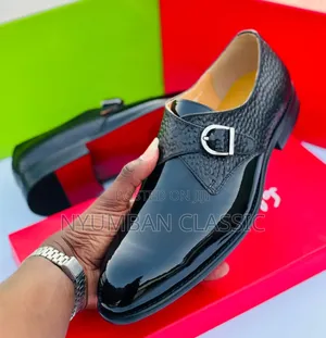 Moccasin Shoes Original