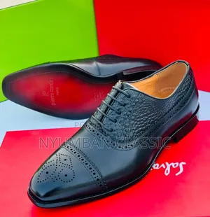 Moccasin Shoes Original