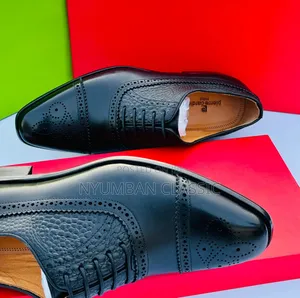 Moccasin Shoes Original