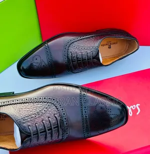 Moccasin Shoes Original