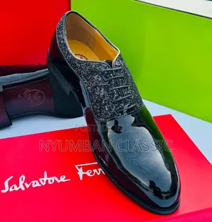 Moccasin Shoes Original