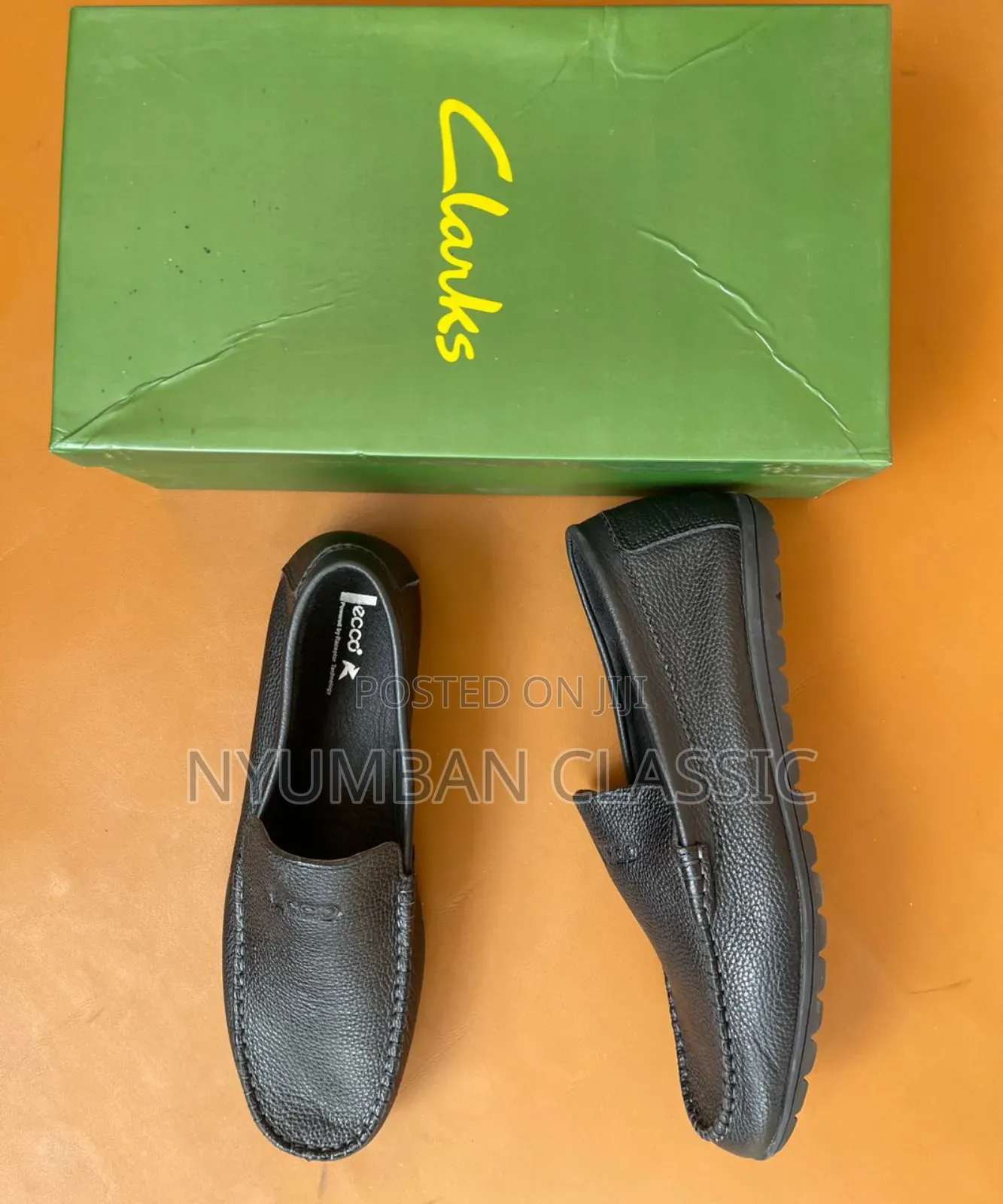 Loafers Mens Shoes Original