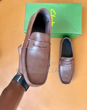 Loafers Mens Shoes Original