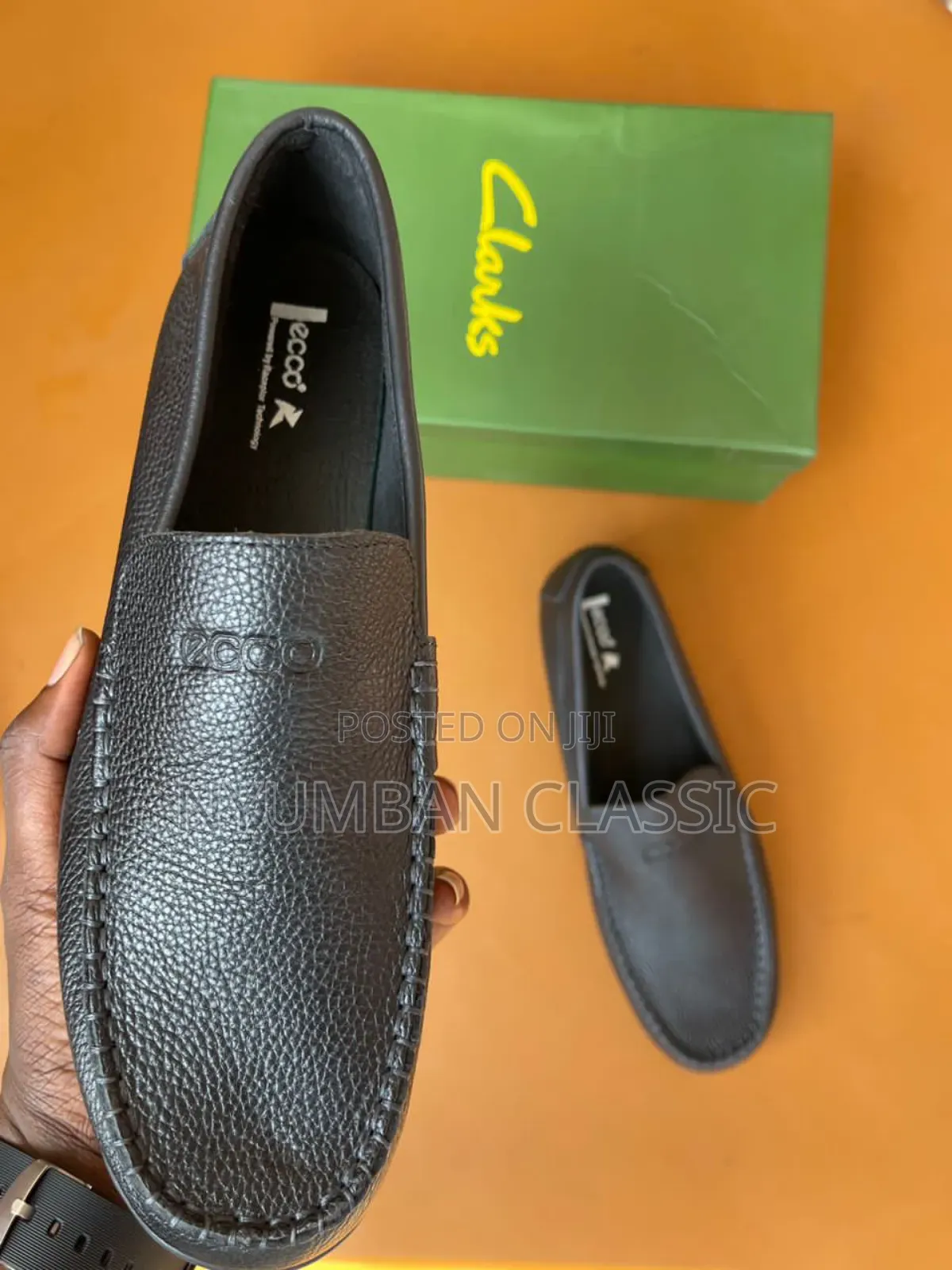 Loafers Mens Shoes Original