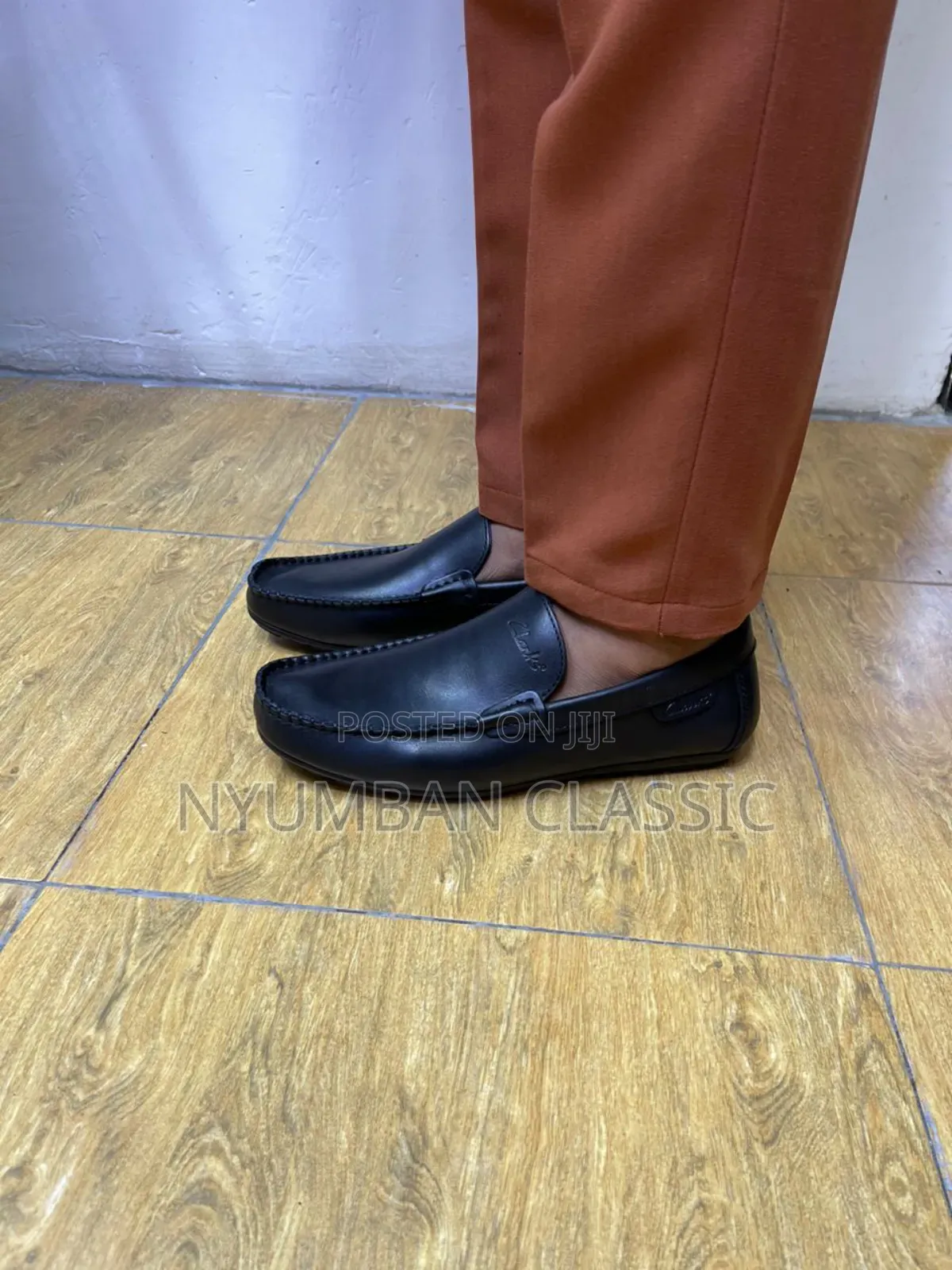 Loafers Mens Shoes Original