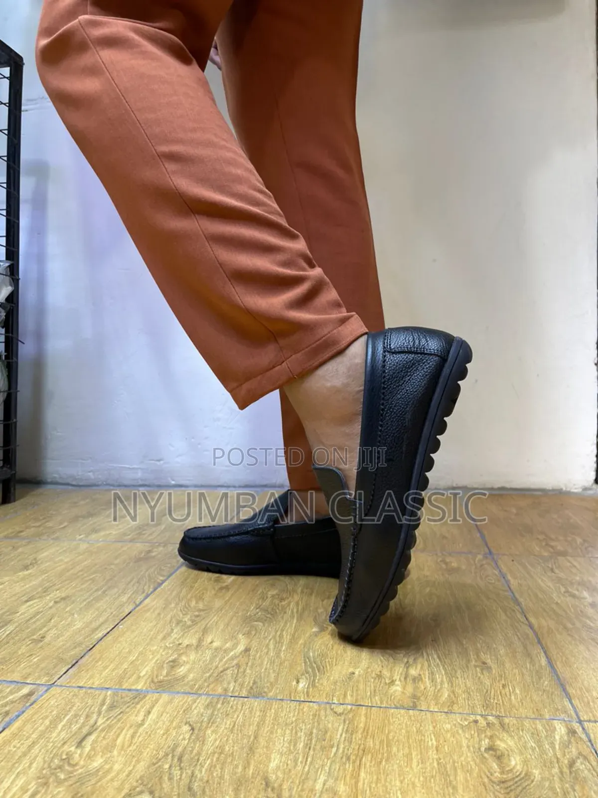 Loafers Mens Shoes Original