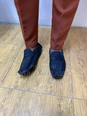 Loafers Mens Shoes Original