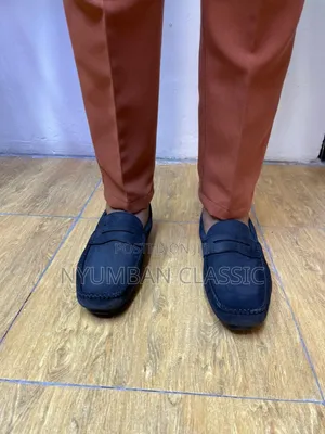Loafers Mens Shoes Original