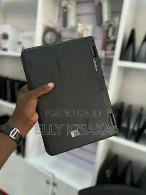 Laptop Lenovo ThinkPad 11e 4GB Intel Core I5 HDD 500GB