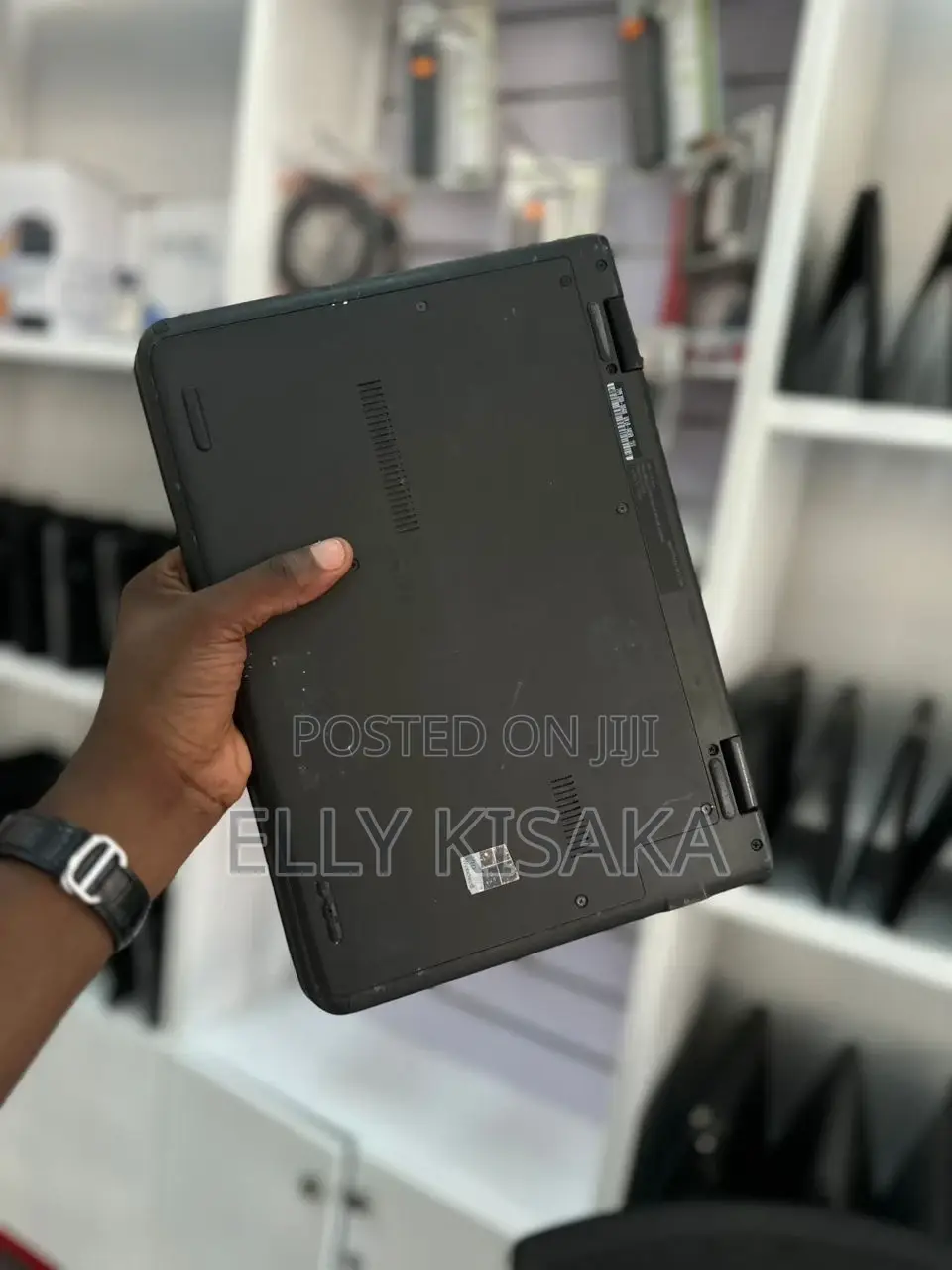 Laptop Lenovo ThinkPad 11e 4GB Intel Core I5 HDD 500GB