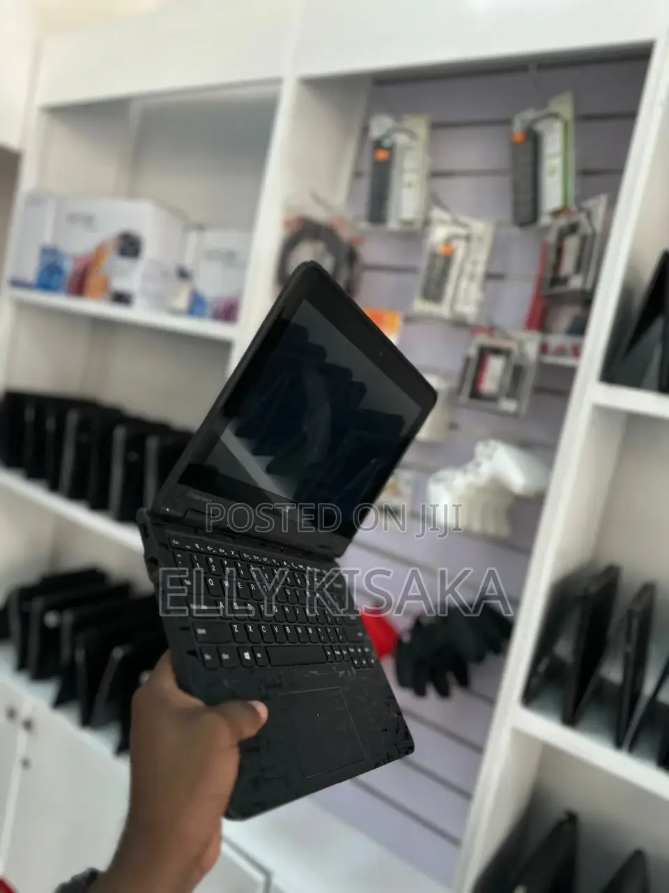 Laptop Lenovo ThinkPad 11e 4GB Intel Core I5 HDD 500GB