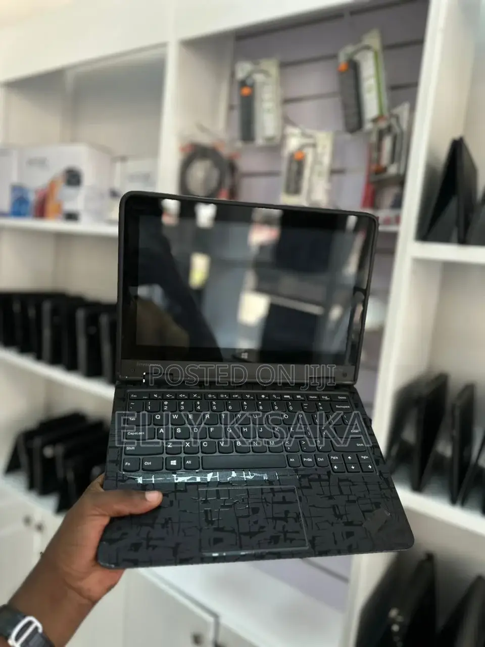 Laptop Lenovo ThinkPad 11e 4GB Intel Core I5 HDD 500GB
