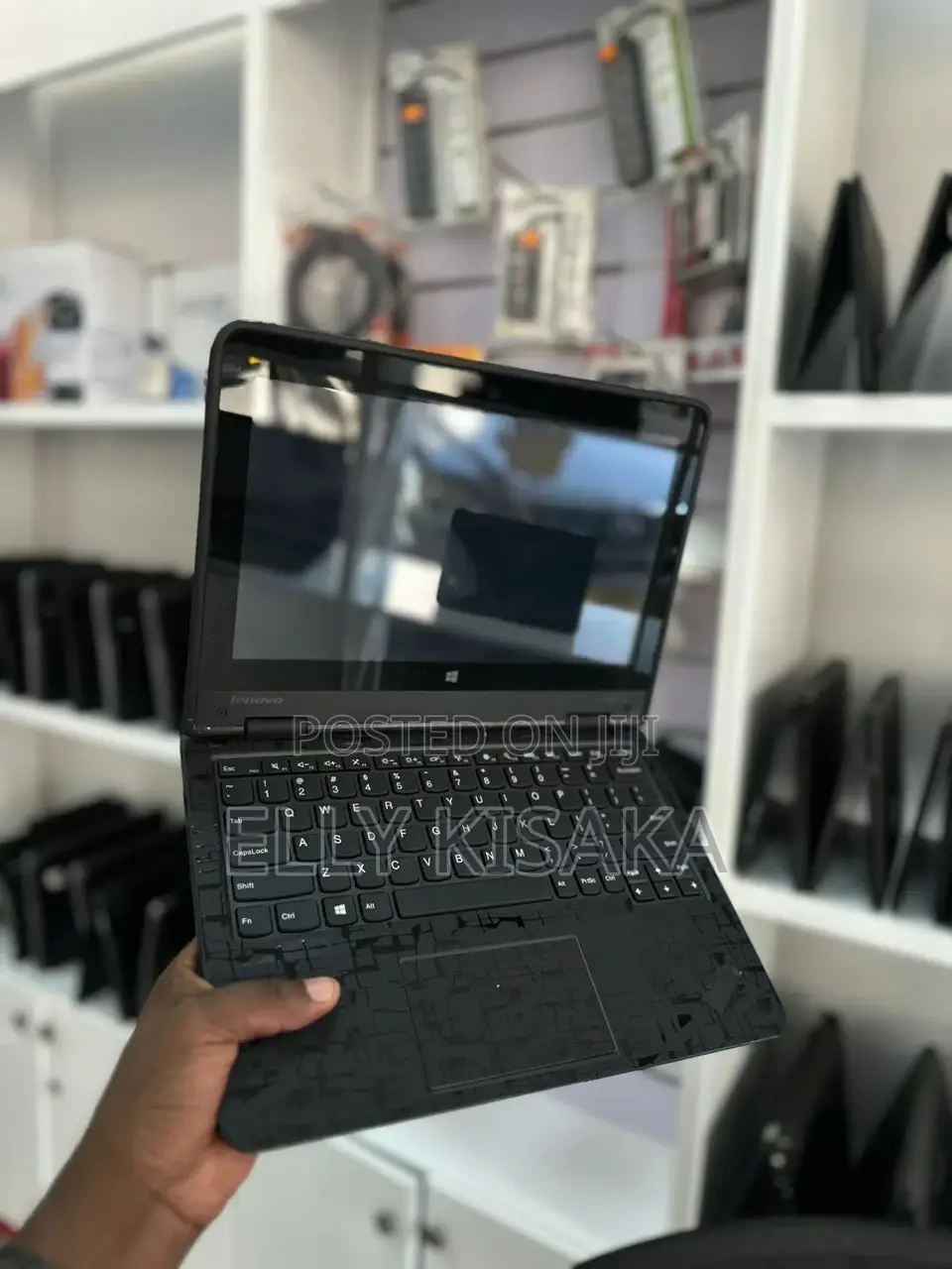 Laptop Lenovo ThinkPad 11e 4GB Intel Core I5 HDD 500GB