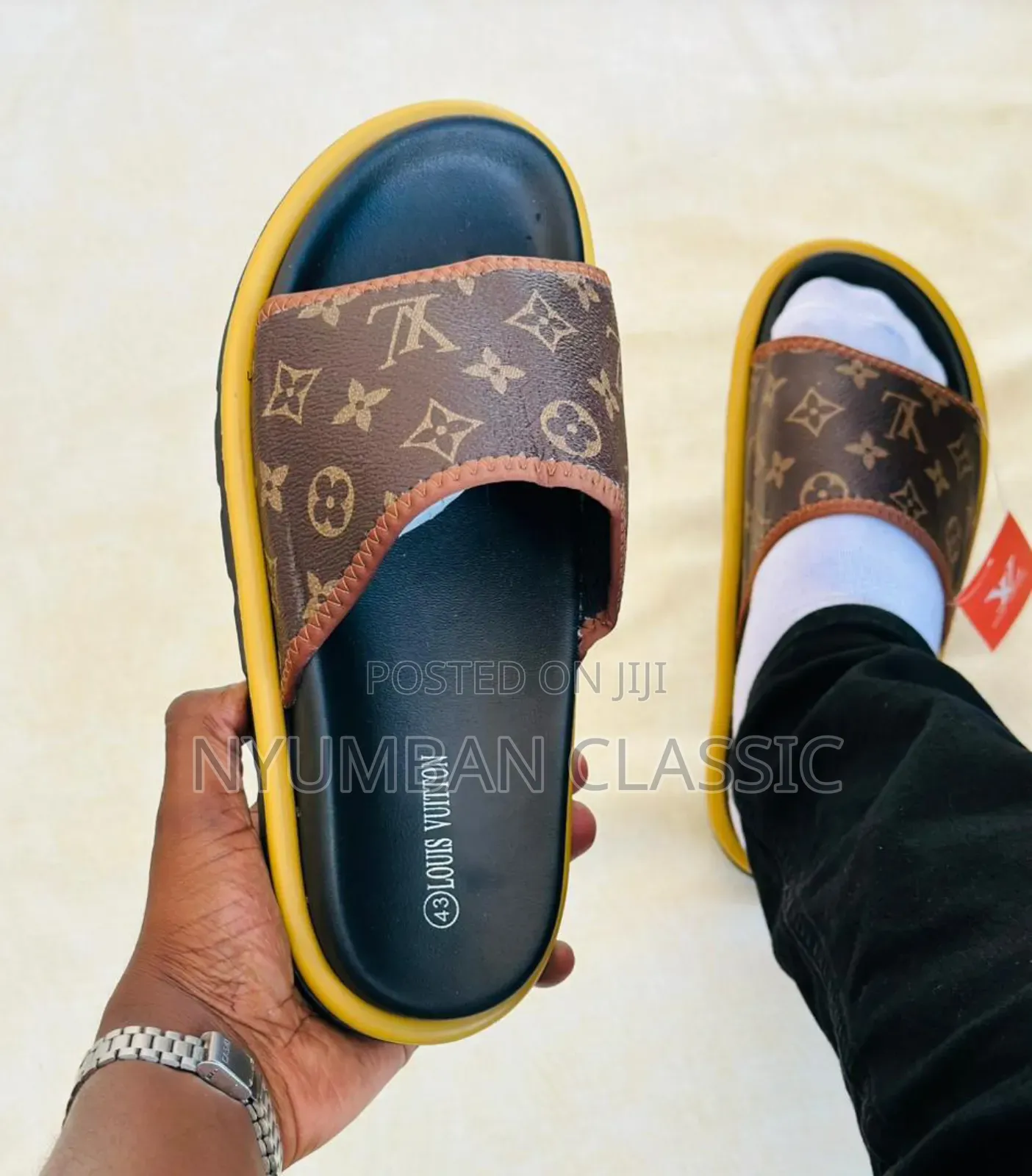 Sandals Original