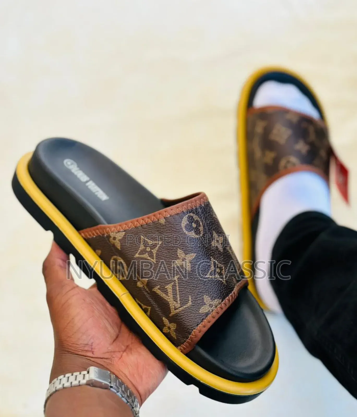 Sandals Original
