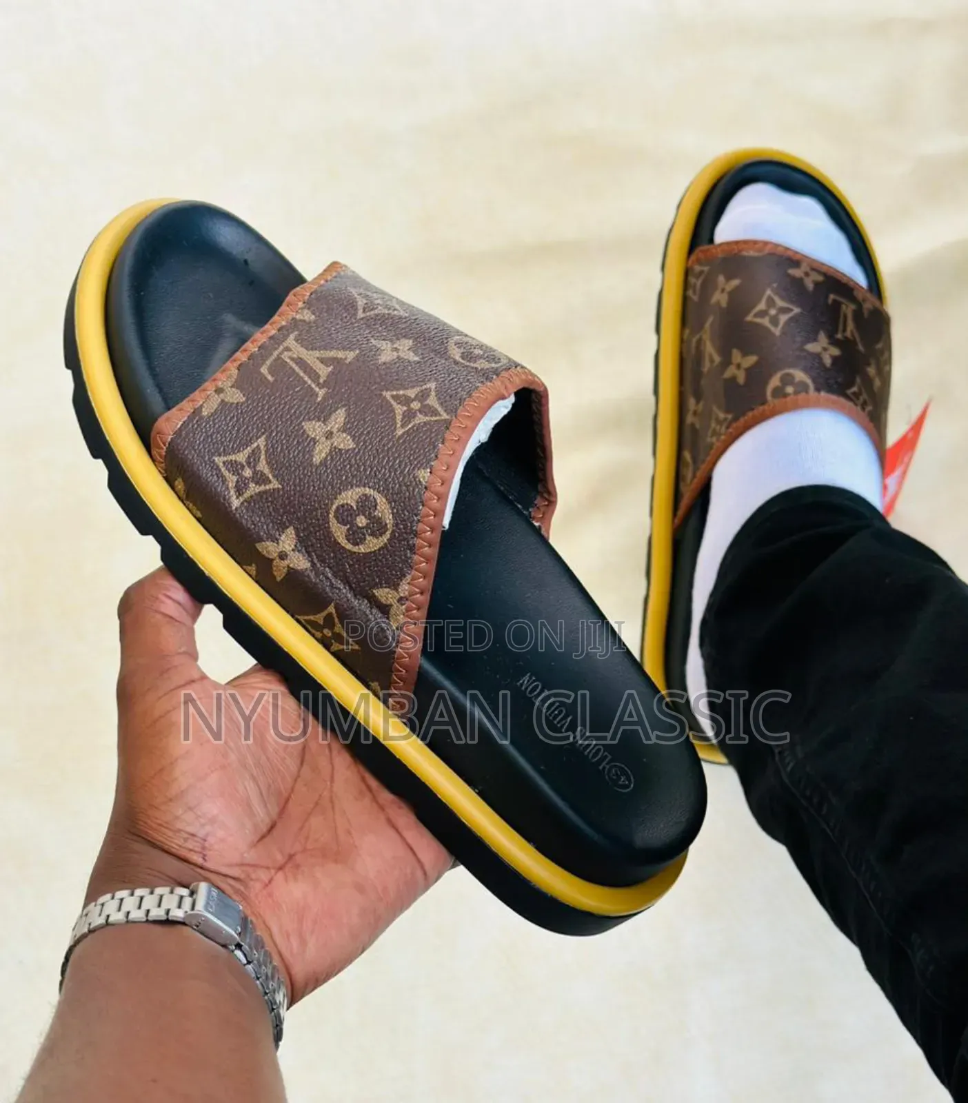 Sandals Original