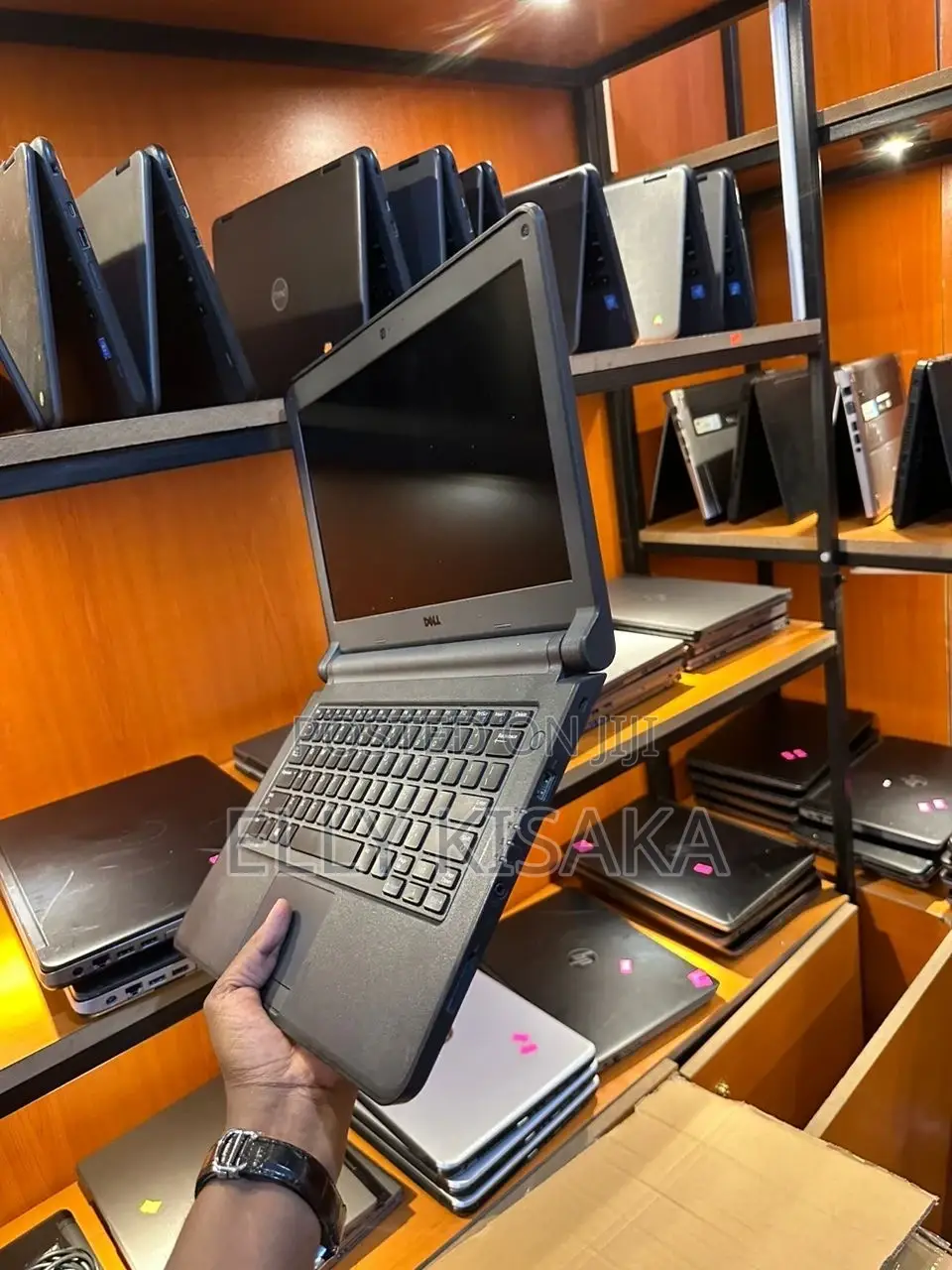 Laptop Dell Latitude 7440 4GB Intel Core I5 HDD 500GB