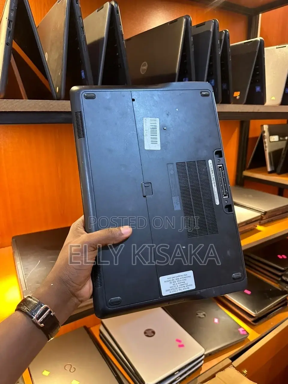 Laptop Dell Latitude 7440 4GB Intel Core I5 HDD 500GB
