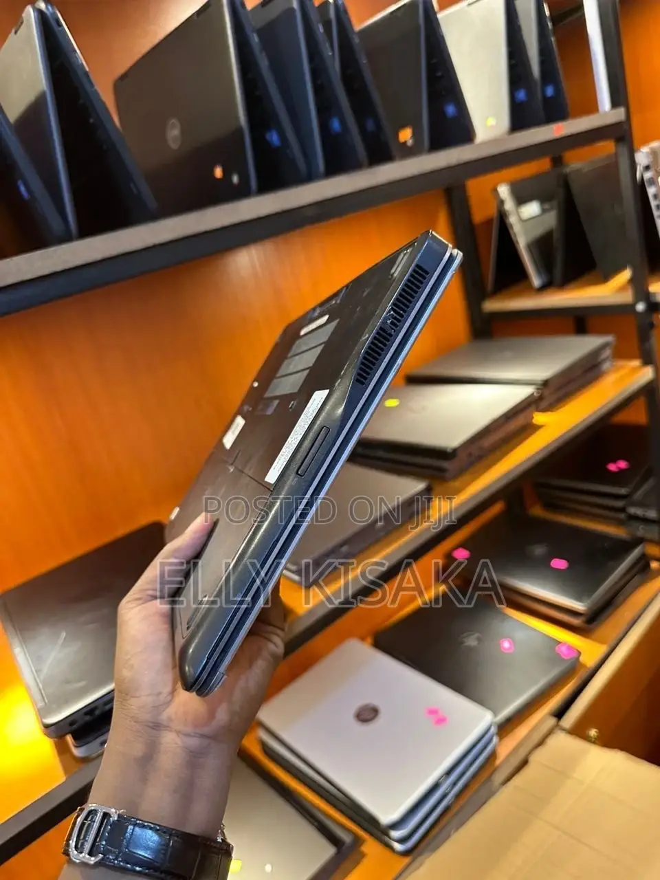 Laptop Dell Latitude 7440 4GB Intel Core I5 HDD 500GB