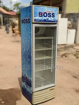 Display Fridge