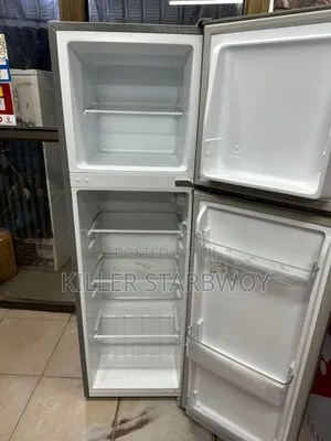Hisense Lita 154 Litres