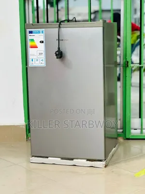 Hisense Single Fridge
