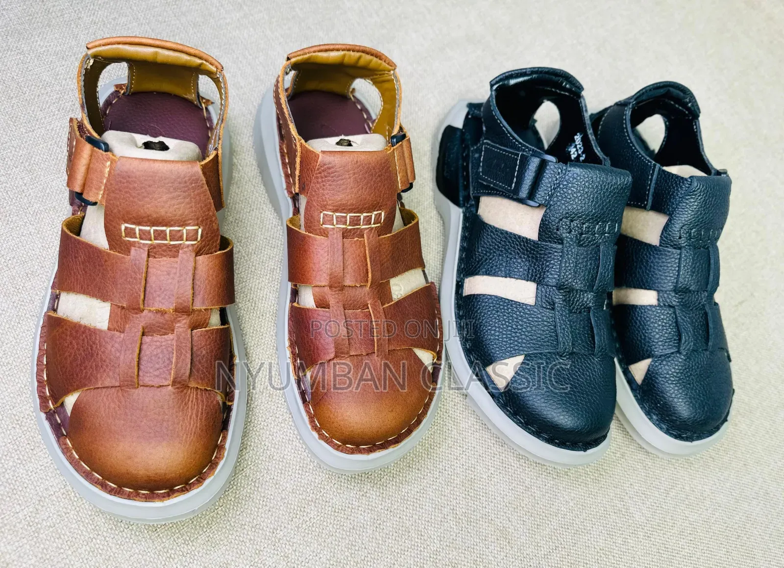 Sandals Original