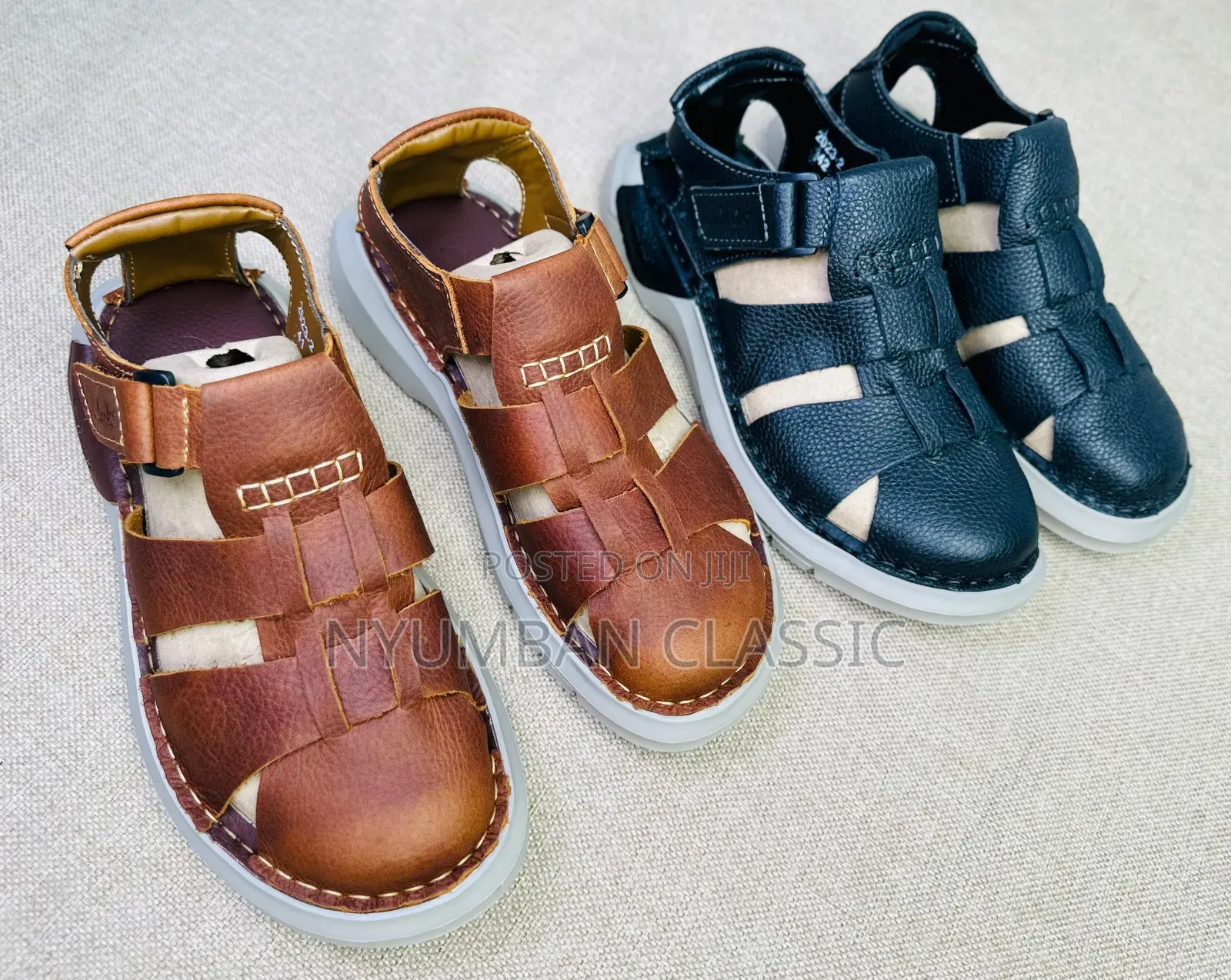 Sandals Original