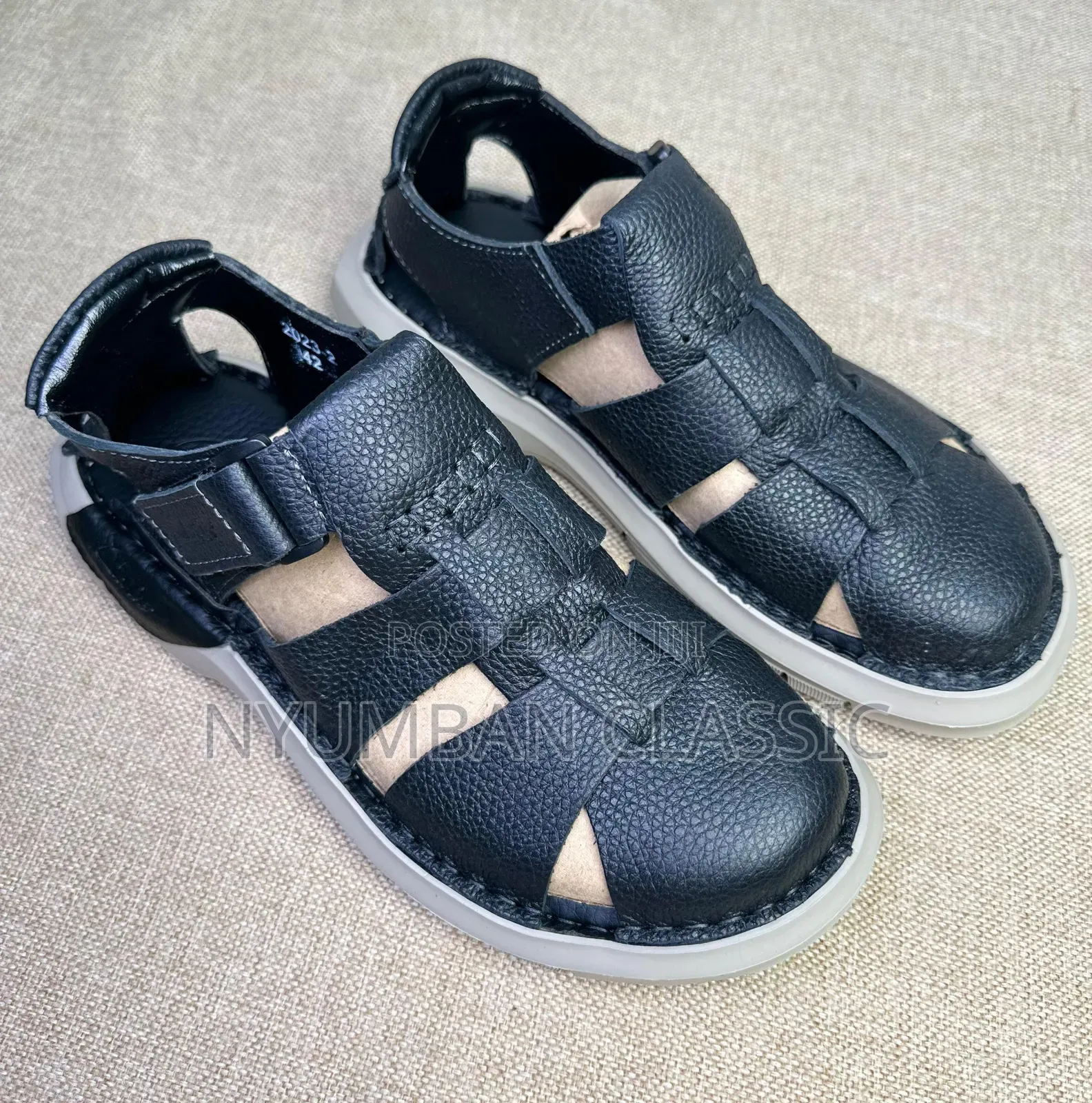 Sandals Original