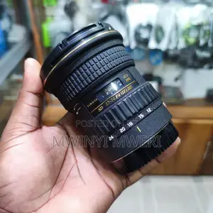 Tokina at-X Pro SD 12-24mm F4 (If) Dx