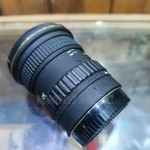 Tokina at-X Pro SD 12-24mm F4 (If) Dx