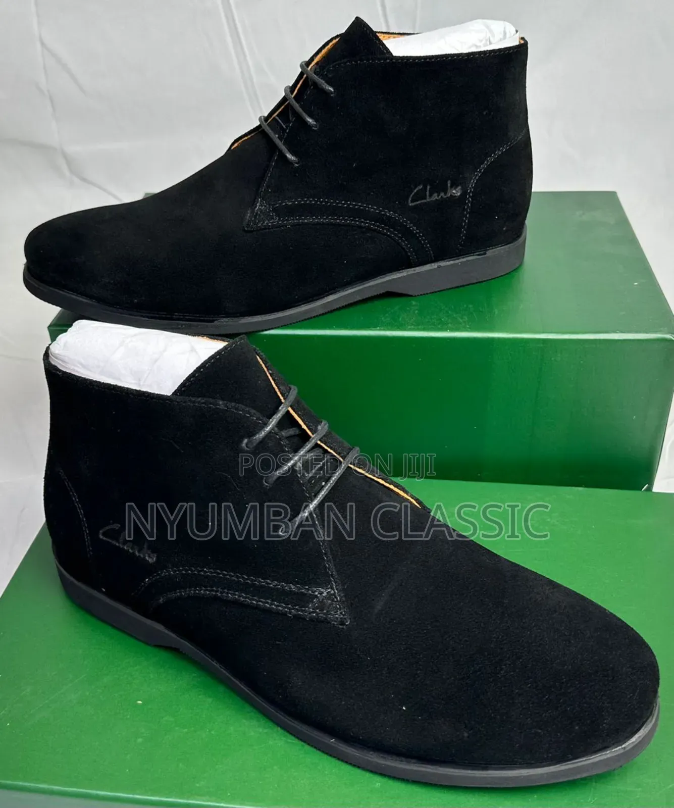 Official Shoes Original