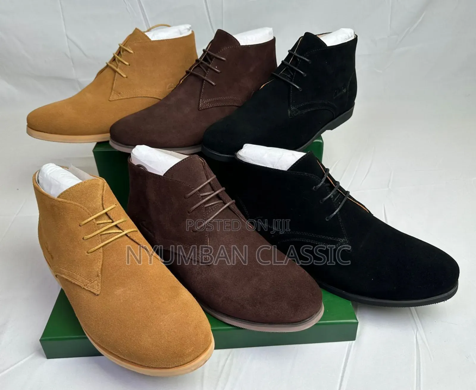 Official Shoes Original